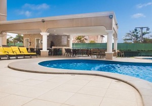 Beach Village Com Vista Total Mar