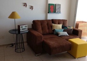 Beach Village Com Vista Total Mar