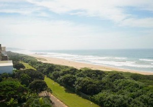Beachfront Apartments @ Amanzimtoti