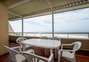 Beachfront Apartments @ Amanzimtoti