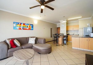 Beachfront Apartments @ Amanzimtoti
