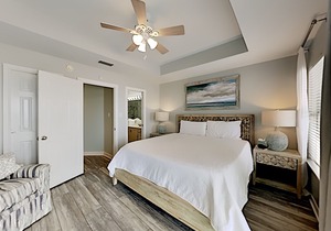 Beachfront Duplex in Gulf Shores – Unblocked Views – Community Pool
