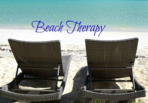 Beachfront large one bedroom studio, adjoining studio can be added to make 2/2.