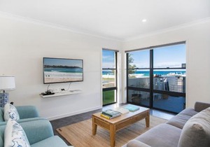 Beachfront One, Mollymook