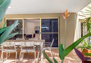 Beachhaven 2 @ Clarkes Beach