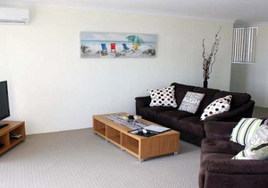Beachpoint 403 On The Beach
