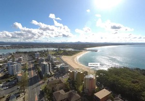 Beachpoint, Unit 501, 28 North Street