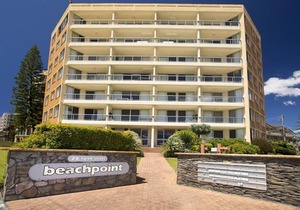 Beachpoint, Unit 501, 28 North Street