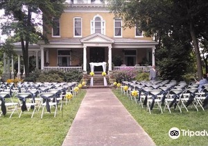 Beall Mansion An Elegant Bed & Breakfast Inn