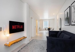 Beato HUB Residences - Perfect for Digital Nomads & Families