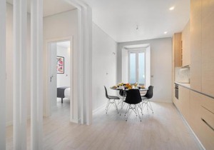 Beato HUB Residences - Perfect for Digital Nomads & Families