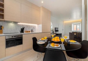 Beato HUB Residences - Perfect for Digital Nomads & Families