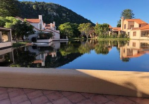 Beau Rivage Unit 9