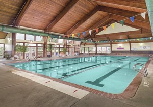 Beautiful 1 bedroom unit at resort, sleeps 4