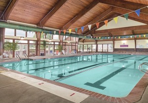 Beautiful 1 bedroom unit at resort, sleeps 4