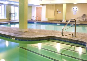 Beautiful 1 bedroom unit at resort, sleeps 6