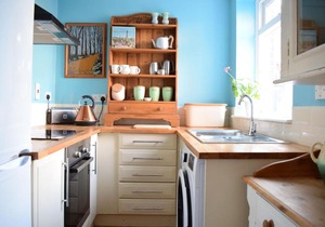 Beautiful 1 Bedroom Flat in Deptford