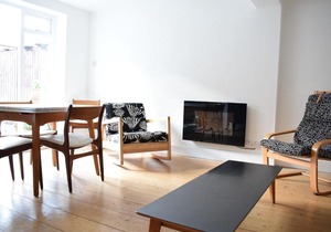 Beautiful 1 Bedroom Flat in Deptford