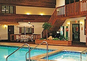 Beautiful 1 bedroom unit at resort, sleeps 4
