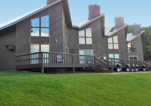 Beautiful 1 bedroom unit at resort, sleeps 4