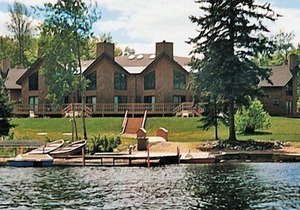 Beautiful 1 bedroom unit at resort, sleeps 4