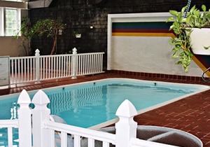 Beautiful 1 bedroom unit at resort, sleeps 4