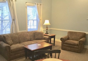 Beautiful 1 bedroom unit at resort, sleeps 4