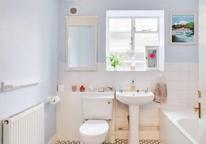 Beautiful 1BED apartment next to Brockwell Park