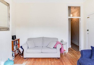 Beautiful 1BED apartment next to Brockwell Park