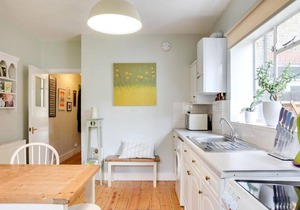 Beautiful 1BED apartment next to Brockwell Park