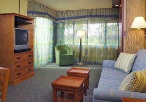 Beautiful 2 bedroom unit at resort, sleeps 6