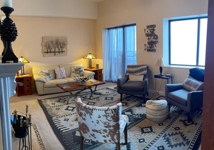 Beautiful 2B Condo Overlooking Sugar Mountain