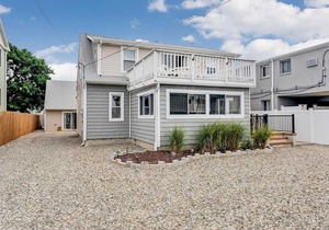 Beautiful 3br/2ba Lavallette Jersey Shore rental! Summer 2021! Sleeps up to 8!