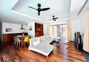 Beautiful 3br 380sqm Pool Villa Walk To Bangtao Beach and Catch club