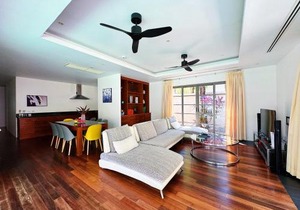 Beautiful 3br 380sqm Pool Villa Walk To Bangtao Beach and Catch club