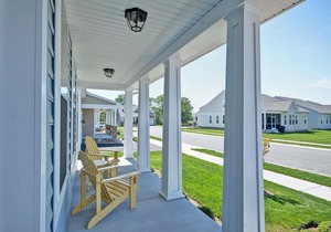 Beautiful 5 bedroom 3.5 bath home in Millville by the Sea Community