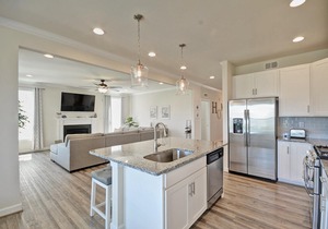 Beautiful 5 bedroom 3.5 bath home in Millville by the Sea Community