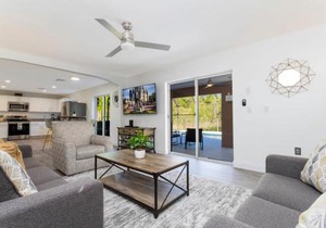 Beautiful 5Bd Single Family w/Game Room @ 106 Lake Wilson Preserve