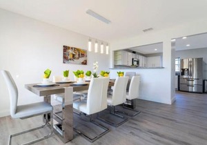 Beautiful 5Bd Single Family w/Game Room @ 106 Lake Wilson Preserve