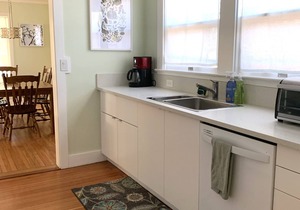 Beautiful Alberta Arts Home
