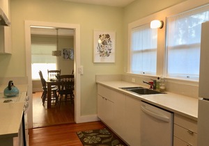 Beautiful Alberta Arts Home