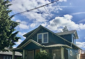 Beautiful Alberta Arts Home