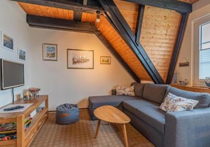Beautiful Apartment In Dithmarschen