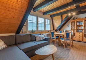 Beautiful Apartment In Dithmarschen