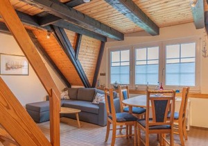Beautiful Apartment In Dithmarschen