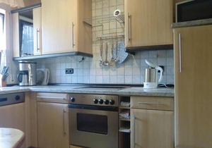Beautiful apartment in Schönecken