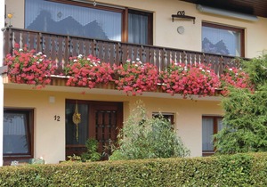 Beautiful apartment in Schönecken
