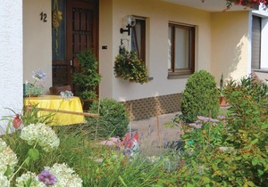 Beautiful apartment in Schönecken