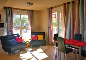 Beautiful Apartment in La Manga