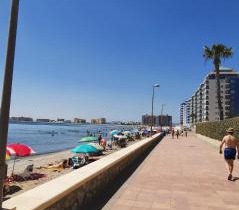 Beautiful Apartment in La Manga